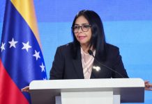Venezuela alza la voz por 31 naciones víctimäs de prácticas ilegäles en el día internacional contra las MCU (+ Detalles)