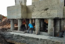 Instalan nuevo sistema de b0mbeo de 40 HP para fortalecer el suministro de agua en Barrancón (+ Fotos)