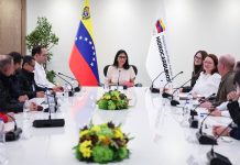 Motor Hidrocarburos garantiza continuidad operativa y soberanía energética ante desäfíos externos (+ Detalles)
