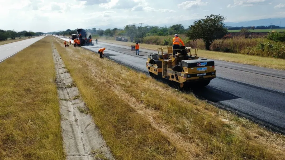 Portuguesa avanza en su infraestructura vial: Primitivo Cedeño impulsa la renovación de carreteras para un traslado seguro y eficiente (+ Fotos)