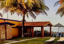 La escapada perfecta a hora y media de Caracas: Casa Tepuih en Chirimena (+ Fotos)