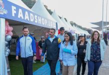 Vicepresidenta Delcy Rodríguez inauguró la 6ª Edición de la Feria La Guaira Emprende (+ Detalles)