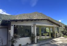 Un lugar mágico a la sombra del Picacho con vista al Mar Caribe: Disfruta de Espacio Galipán (+ Fotos)