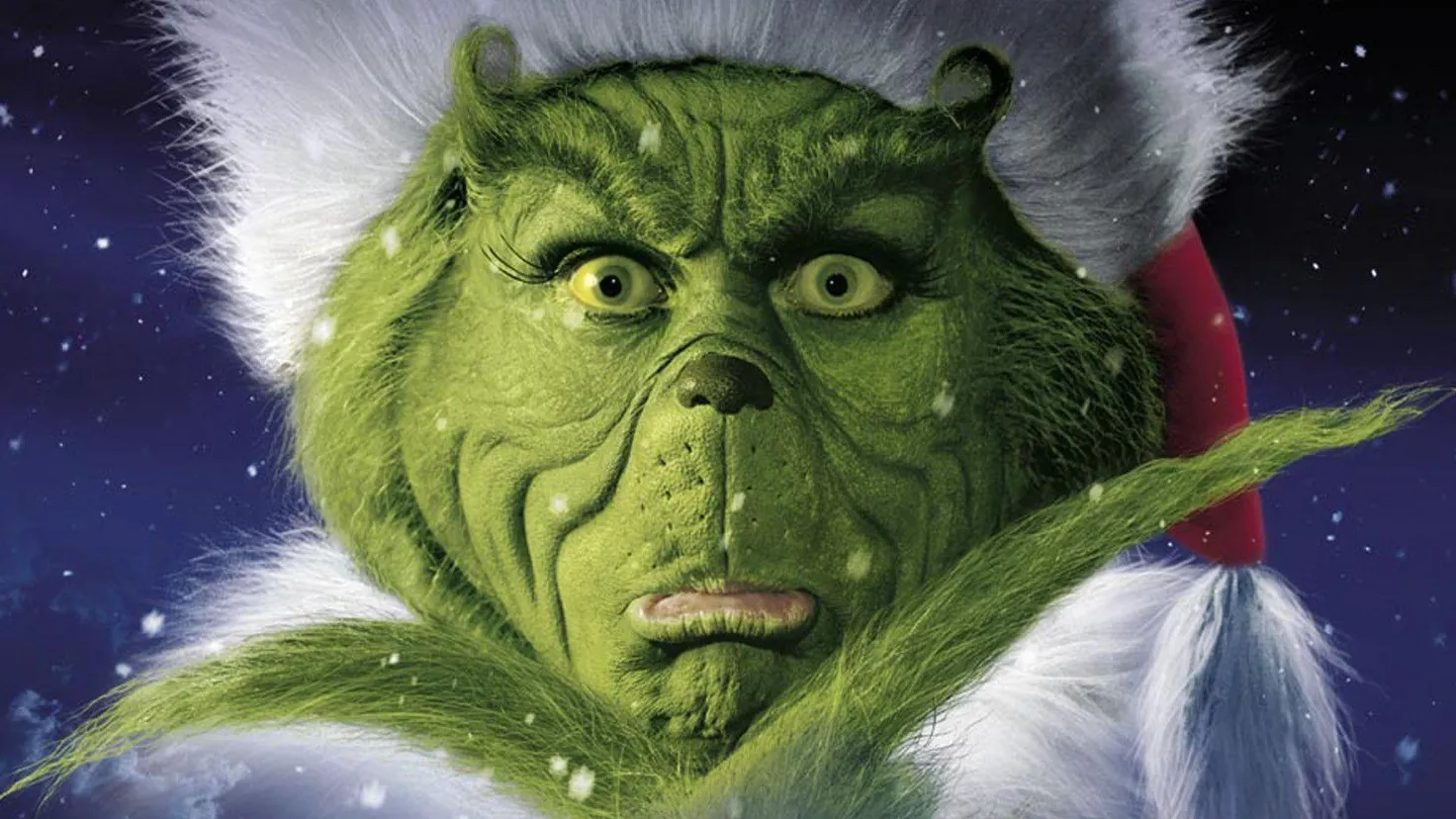 El secreto detrás de «El Grinch»: cómo Ron Howard convirtió el clásico navideño en un íntimo tributo a su madre fallecidÄ