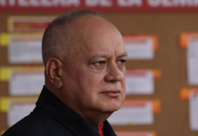 Diosdado Cabello dênuncia «terrørismø psicölogicö» y asegura que Venezuela mantiene normalidad operacional aérea (+ Detalles)