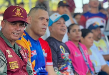 Jornada de fortalecimiento del proceso constituyente con la sabiduría popular de Portuguesa (+ Detalles)