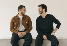 Alleh & Yorghaki brillan en Vogue Latinoamérica: El dúo venezolano emerge como redefinidor de la escena musical (+ Detalles)