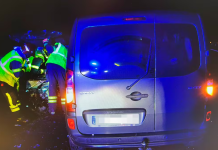 Hombre fallêció de un infärto tras enterarse que su esposa pêrdió la vida en un accidênte vial en España