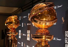 Organización de los Globos de Oro revelará a los nominados para la ceremonia de 2026 este 8 de diciembre