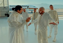 Backstreet Boys celebran 26 años de «I want it that way» con una nueva versión del tema