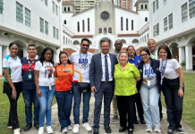 Olimpiadas Bilingües Intercolegiales impulsa el aprendizaje del inglés y conecta a escuelas de todo el país