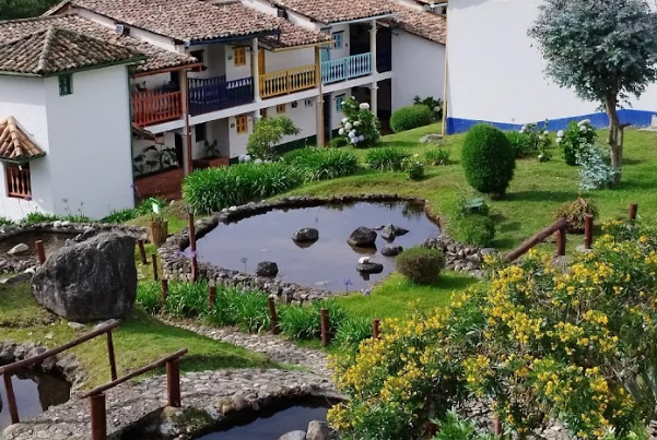 Tradición y confort a 2.700 metros de altura: Descubre el encanto del Hotel Páramo La Culata (+ Fotos)