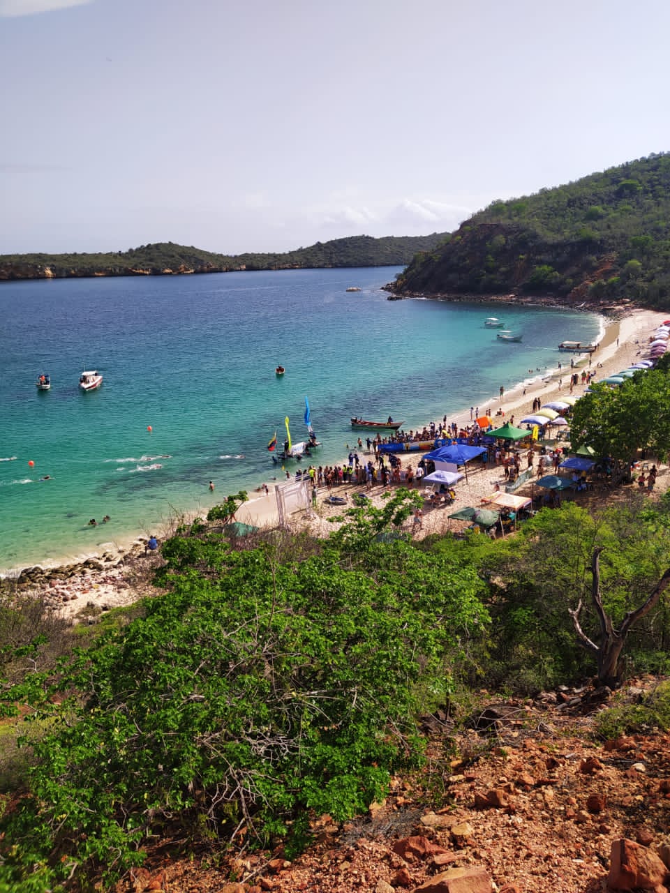Cámara de Turismo del estado Sucre impulsa estrategia integral para posicionar la oferta de la región