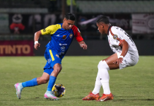 UCV y Carabobo FC llegan al partido decisivo con la mira en el título absoluto de la Liga FUTVE 2025