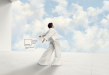 Un susurro de tranquilidad y paz en un mundo ruidoso: «Cloud Dancer» de Pantone domina las tendencias de 2026 (+ Detalles)