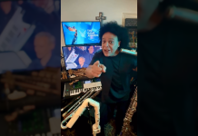 Pedro Eustache conquistó los Game Awards 2025: El venezolano tocó con una flauta de PVC creada por el mismo (+ Detalles)