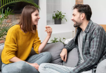 Ser llamada «bebé» tiene un efecto positivo en el cerebro femenino y causa alivio instantáneo (+ Detalles)