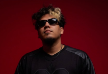 Venezolano se viraliza tras contar cómo llegó a trabajar para Netflix con diseños para Stranger Things (+ Detalles)