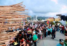 Vitrina al mundo: FITVen 2025 en Carabobo registró cifras récord de asistencia y variedad de encuentros multilaterales