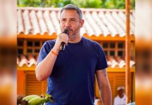 «Anzoátegui tiene sabor» Gobernador Luis Marcano lanza un nuevo plan turístico para exaltar la riqueza culinaria regional