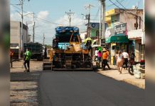 Alcaldía de Maracaibo transforma la Curva de Molina con diversas obras de infraestructura integral (+ Fotos)