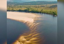 La Guayana Venezolana se promociona como un imponente destino turístico de conciencia y respeto a sus «Ríos sagrados» (+ Fotos)