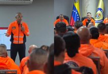 Comandante Rubén Santiago reorienta tránsito de la PNB: «La misión es conciencia y servicio al ciudadano»
