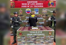 GNB capturó a ciudadano con envoltorios de marihÜan@ ocultos en sus partes íntimÄs en Anzoátegui