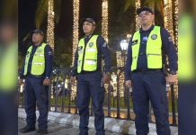CPNB acompañó al pueblo y a la alcaldesa Carmen Meléndez en la celebración de la bajada de Pacheco