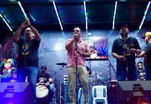 Reconocimiento a la eficiencia: gobernador Terán premia a equipos por rehabilitación récord de la Cinta Costera 13 de Abril