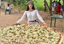 Surthy Cooks: más que recetas, una lección de compromiso social que se hace viral en cada rincón de Venezuela y el mundo