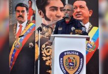 Comandante Rubén Santiago fortalece la formación doctrinaria de más de 1.100 funcionarios de la PNB en Portuguesa