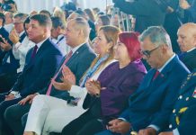 Con presencia ministerial, la Expo Transporte Venezuela 2025 impulsa la innovación y el crecimiento económico del país