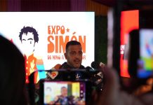 De la niñez a la libertad: La Guaira inauguró la «Expo Simón: de NiñÖ a Libertador» en la Casa Guipuzcoana