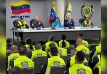 CPNB activa acciones preventivas y operativas en 18 circuitos de la carretera vieja Caracas-La Guaira