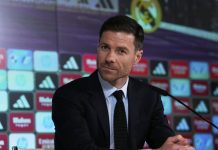¡Xabi Alonso en la cuerda floja! Directiva del Real Madrid ya considera sustituirlo tras el partido contra el City