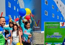 ¡Sueño cumplido en Portuguesa! 32 familias de Guanare recibieron las llaves de su vivienda de la mano del gobernador Primitivo Cedeño (+ Fotos)