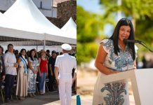 Píritu celebró su identidad con una Sesión Solemne y honores a la Inmaculada Concepción (+ Fotos)