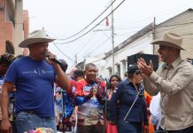 La Guaira celebra declaratoria del Joropo como Patrimonio Cultural Inmaterial de la Humanidad por la Unesco