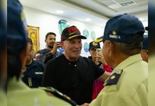 Alcalde Giancarlo Di Martino anuncia bono permanente de $200 a funcionarios de Polimaracaibo