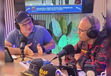 El CPNB fortalece la prevención: anuncian nuevo centro de coordinación policial en el corredor vial Caracas-La Guaira