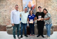 Casa Guipuzcoana acoge el II Encuentro de Cronistas Comunales para rememorar la historia de La Guaira