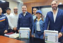 Nueva Esparta consolida su desarrollo: dos nuevos proyectos fortalecen los sectores industrial, marítimo y pesquero de la ZEE