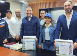 Nueva Esparta consolida su desarrollo: dos nuevos proyectos fortalecen los sectores industrial, marítimo y pesquero de la ZEE
