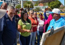 Alcaldesa Herrera impulsa el mantenimiento preventivo: trabajos en Tronconal V garantizan la fluidez de las aguas pluviales en Barcelona