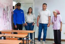 Gobernador Marcano anuncia renovación de la UNEARTE para impulsar el desarrollo cultural en 2026 (+ Detalles)