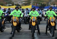 El estado Mérida expandirá la seguridad ciudadana a través de 240 nuevos Cuadrantes de Paz