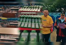 Gobierno nacional y regional dota a comunidades de Portuguesa con sillas de ruedas, pupitres, tanques de agua y luminarias (+ Video)