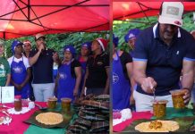 La Guaira celebra la navidad con identidad: Plan «Amor y Prosperidad Alimentaria» arribó a Carayaca (+ Fotos)