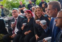 Impulso exportador: Venezuela exhibe su mejor café de especialidad en una muestra de alto nivel (+ Fotos)